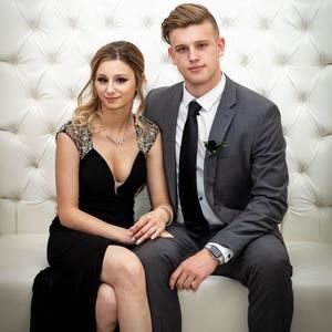 Meet your Posher, Vincent